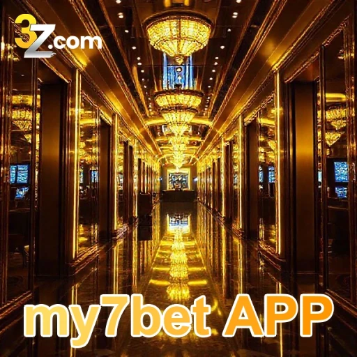 my7bet APP Jogos de caça-níqueis