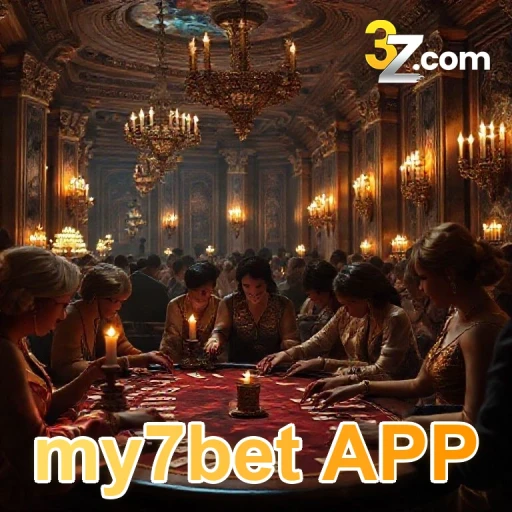 my7bet APP Cassino