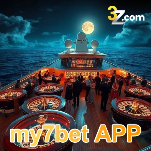 my7bet APP Confiavel