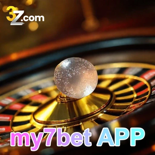 my7bet APP Jogos de caça-níqueis
