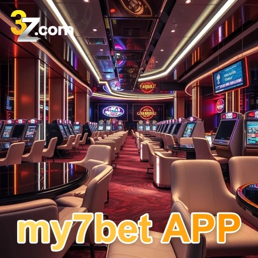 my7bet APP