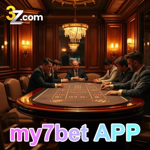 my7bet APP VIP